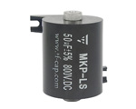 塑壳式直流电容器 MKP-LS