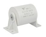包胶式直流电容器 MKP-C