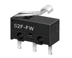 S2F超级小型基本开关