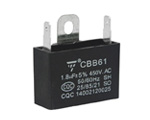 交流电动机电容器 CBB61