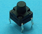 轻触开关8×8×(*)